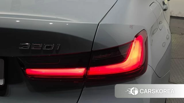 BMW 3 Series (G20) id 4980028 из Кореи 15