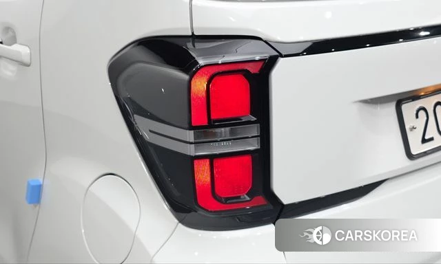 Kia The New Kia Ray id 4981291 из Кореи 15