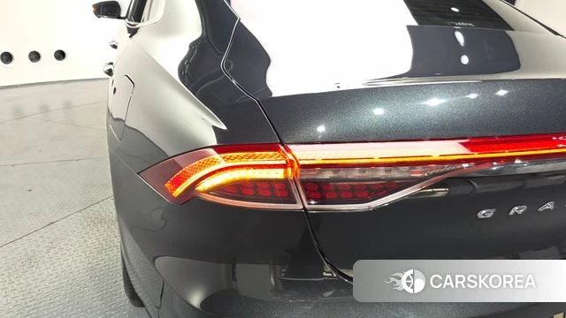 Hyundai The New Grandeur IG id 4977028 из Кореи 15