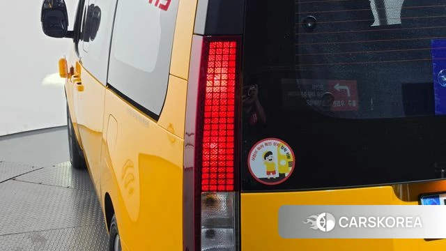 Hyundai Staria id 4950260 из Кореи 15