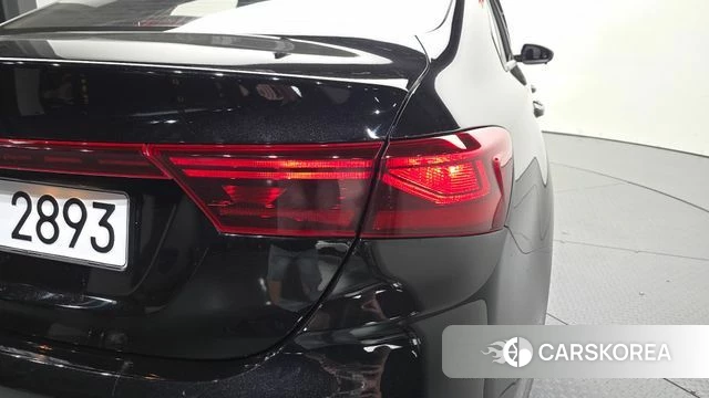 Kia The New K3 2nd generation id 4775193 из Кореи 15
