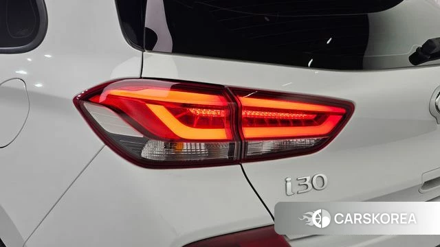 Hyundai i30 (PD) id 4960202 из Кореи 15
