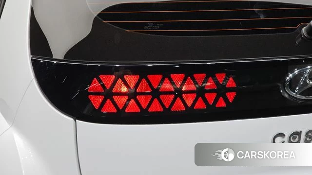Hyundai Casper id 4666263 из Кореи 15