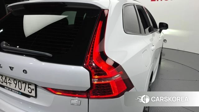 Volvo XC60 second Generation id 4952098 из Кореи 15