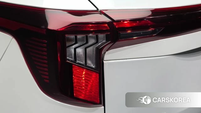 Kia The New Seltos id 5002388 из Кореи 15