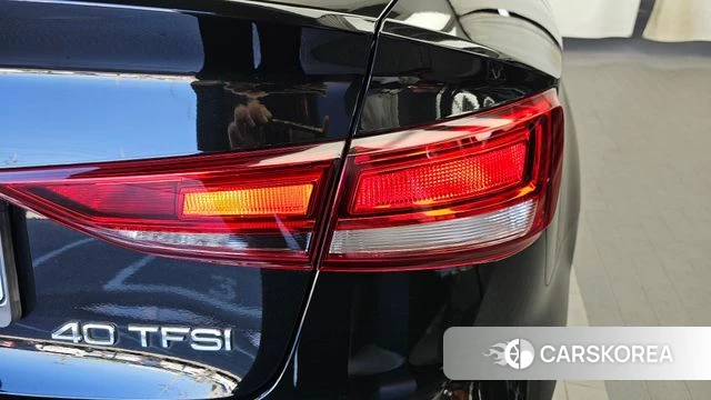 Audi New A3 id 4988271 из Кореи 15