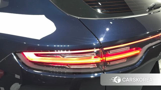 Porsche Cayenne (PO536) id 4770040 из Кореи 15