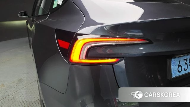 Tesla Model 3 id 4739075 из Кореи 15