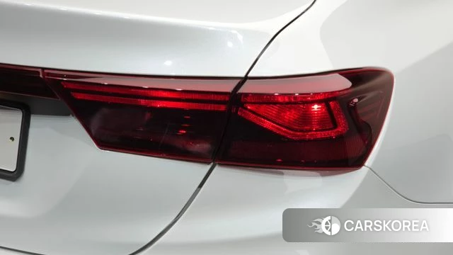 Kia The New K3 2nd generation id 4991661 из Кореи 15