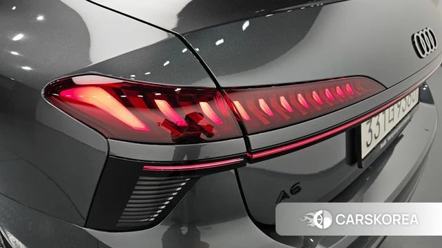 Audi A6 (C9) id 4964130 из Кореи 15