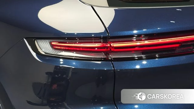 Porsche Cayenne (PO536) id 4990826 из Кореи 15