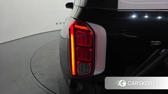 Hyundai Palisade id 4458474 из Кореи 15