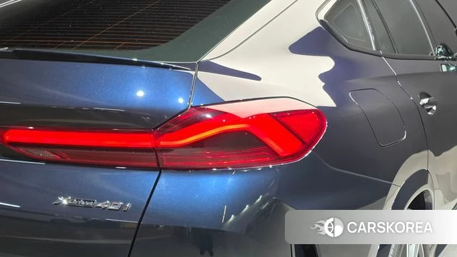 BMW X6 (G06) id 5040891 из Кореи 15