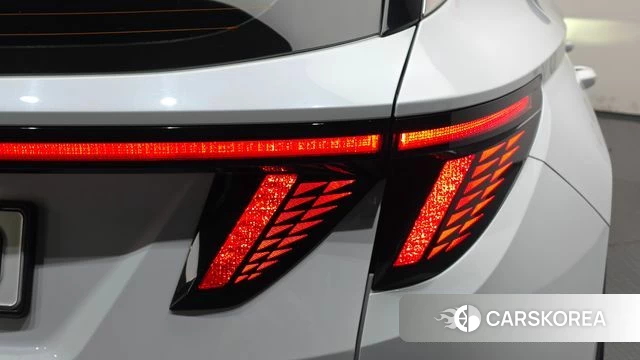 Hyundai The New Tucson Hybrid (NX4) id 4974755 из Кореи 15