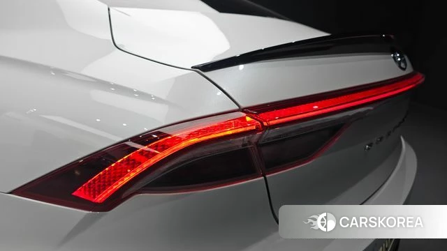Hyundai The New Grandeur IG id 4997734 из Кореи 15