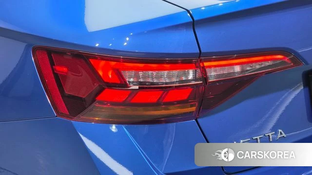 Volkswagen 7th Generation of Jetta id 4957854 из Кореи 15