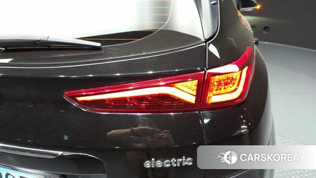 Hyundai Kona Electric id 4794340 из Кореи 15