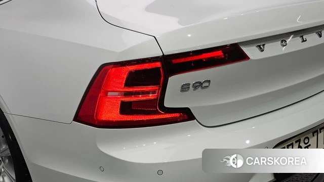 Volvo S90 id 5041421 из Кореи 15