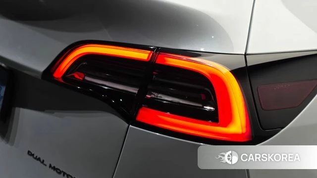 Tesla Model Y id 5027457 из Кореи 15