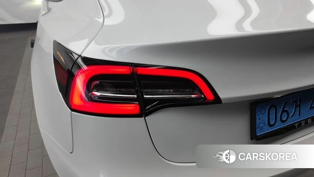Tesla Model 3 id 4854925 из Кореи 15