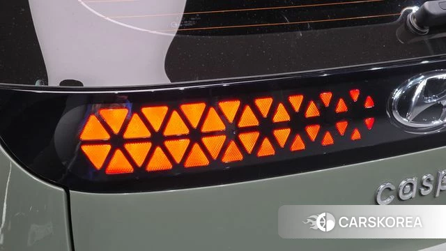 Hyundai Casper id 4753879 из Кореи 15