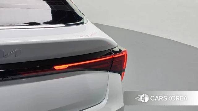 Kia The New K5 3rd generation id 4964855 из Кореи 15