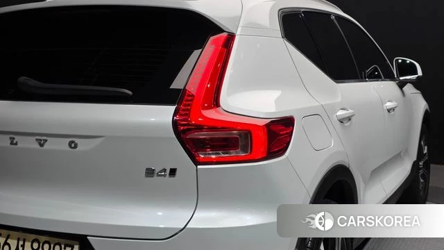 Volvo XC40 id 4922739 из Кореи 15