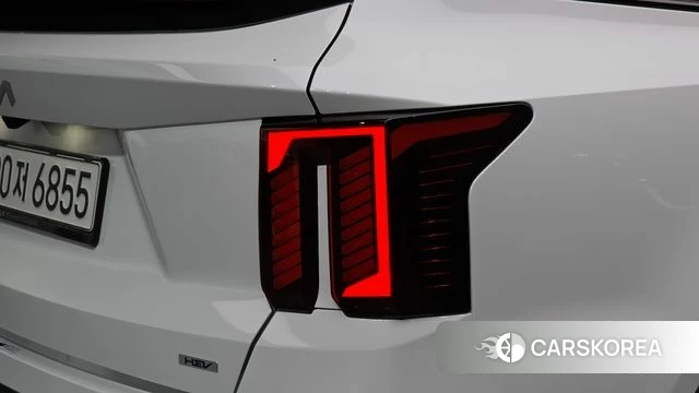Kia The New Sorento 4th Generation id 5032974 из Кореи 15