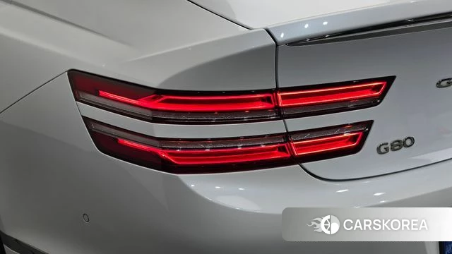 Genesis G80 (RG3) id 4980952 из Кореи 15