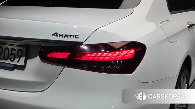 Mercedes-Benz E-Class W213 id 4935331 из Кореи 15
