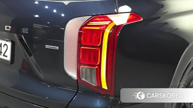 Hyundai Palisade id 4992536 из Кореи 15