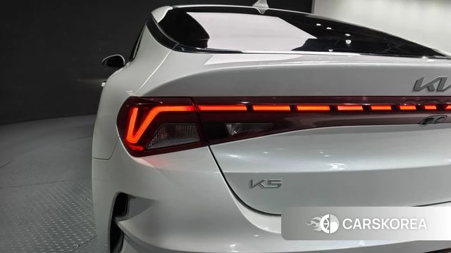 Kia K5 3rd generation id 4855504 из Кореи 15