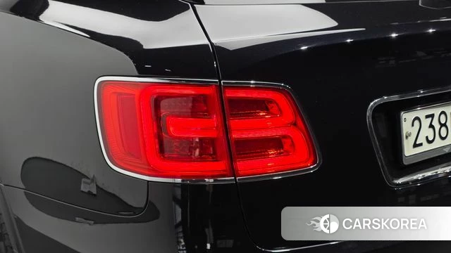 Bentley Bentayga id 4977578 из Кореи 15