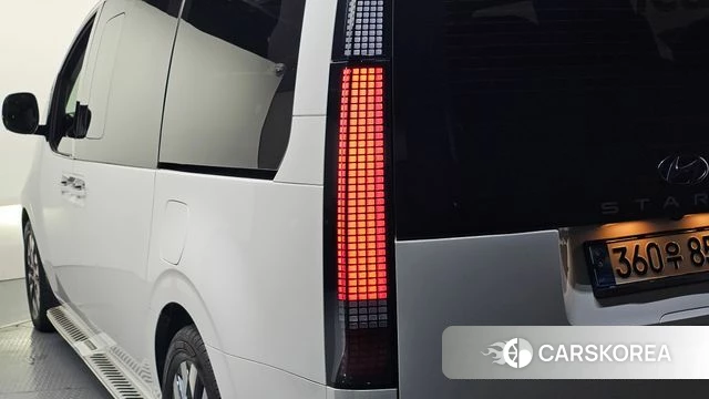 Hyundai Staria id 4763922 из Кореи 15