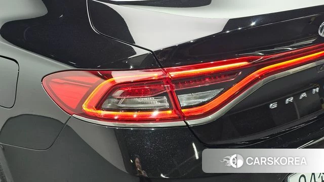 Hyundai Grandeur IG id 4977901 из Кореи 15
