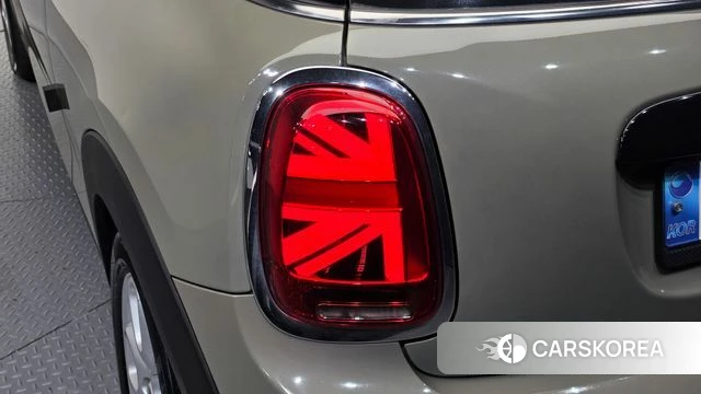 Mini Cooper id 5035908 из Кореи 15
