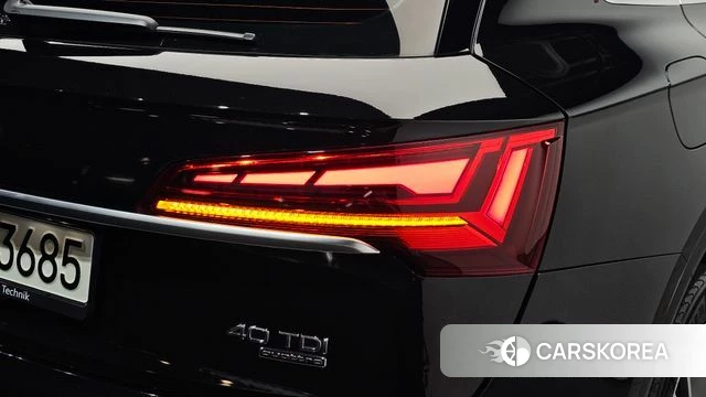 Audi Q5 (FY) id 4922558 из Кореи 15