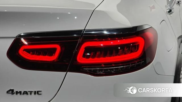 Mercedes-Benz GLC-Class X253 id 4982608 из Кореи 15