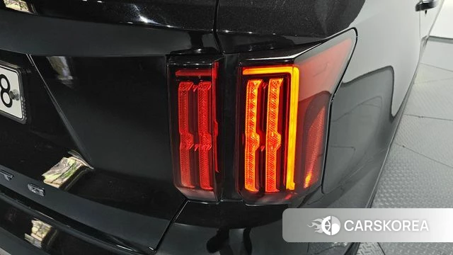 Kia Sorento 4th Generation id 5018194 из Кореи 15