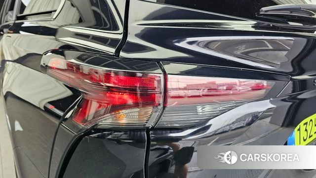 Toyota Sienna 4th Generation id 4714903 из Кореи 15