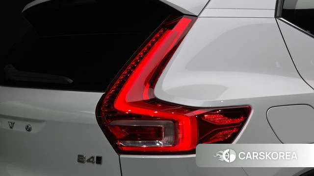 Volvo XC40 id 5034626 из Кореи 15