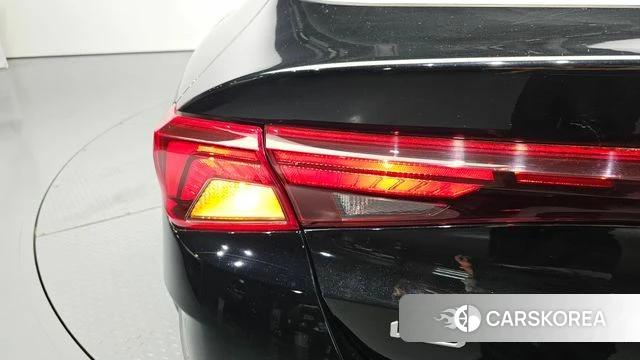 Kia K5 3rd generation id 5012078 из Кореи 15