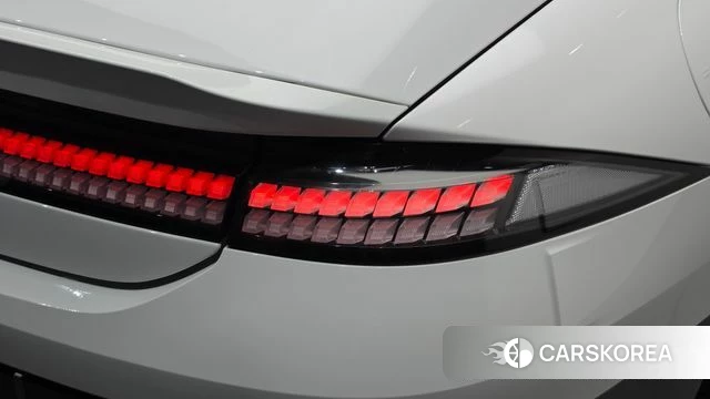 Hyundai Ionic 6 id 5022155 из Кореи 15