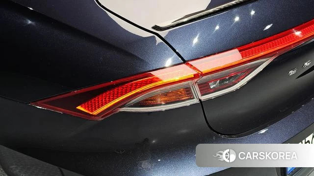 Hyundai The New Grandeur IG id 4951823 из Кореи 15