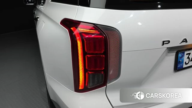 Hyundai The New Palisade id 5012155 из Кореи 15