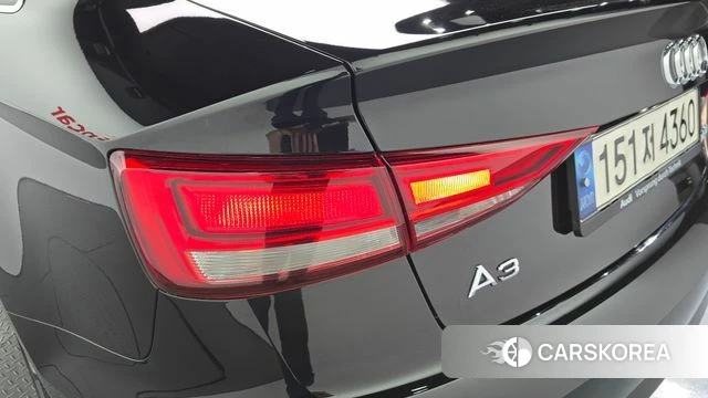 Audi New A3 id 5018128 из Кореи 15