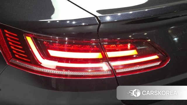 Volkswagen Arteon id 4937377 из Кореи 15