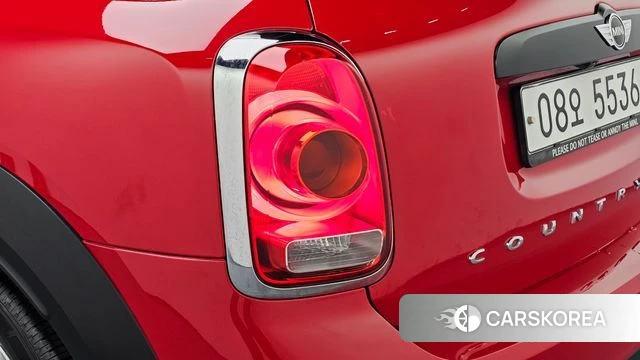 Mini Cooper D Countryman id 5048685 из Кореи 15