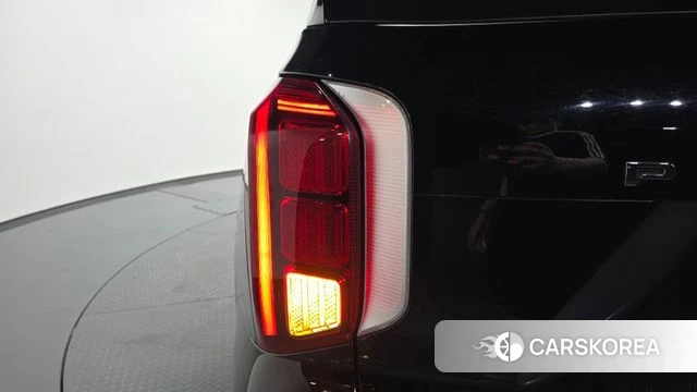 Hyundai The New Palisade id 4580035 из Кореи 16