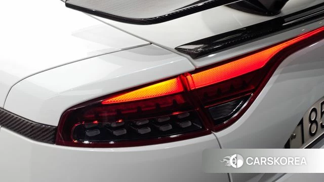Kia Stinger Meister id 4976982 из Кореи 15